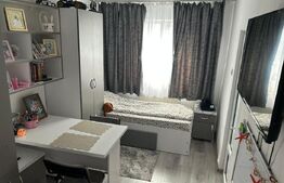 Apartament 2 camere semidecomandat  - Zona A - Scoala 12
