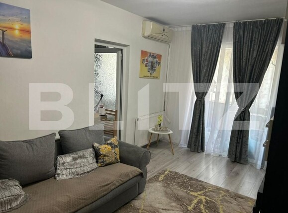 Apartament de vânzare 2 camere Central - 198900AV | BLITZ Botoșani | Poza1