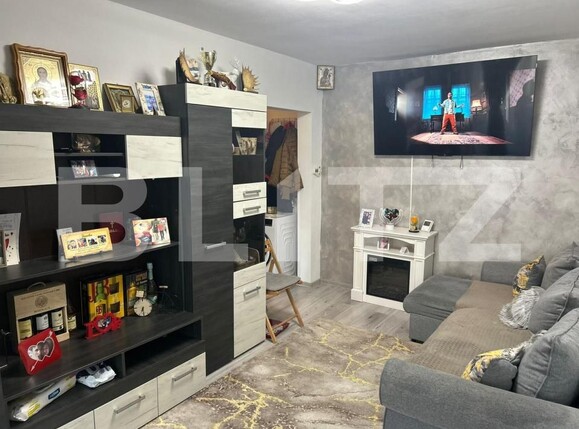 Apartament de vânzare 2 camere Central - 198900AV | BLITZ Botoșani | Poza2
