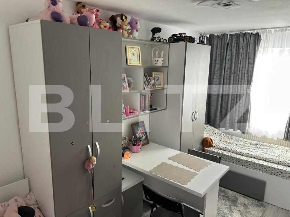 Apartament de vânzare 2 camere Central - 198900AV | BLITZ Botoșani | Poza5