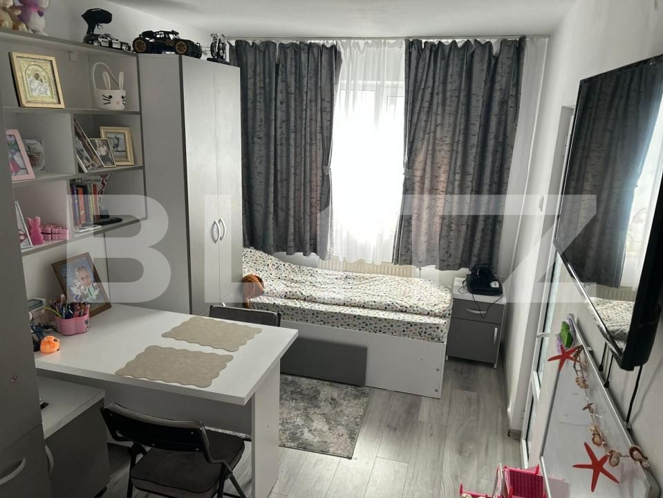 Apartament de vânzare 2 camere Central - 198900AV | BLITZ Botoșani | Poza4