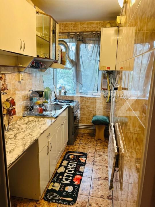 Apartament de vânzare 2 camere Central - 198900AV | BLITZ Botoșani | Poza6