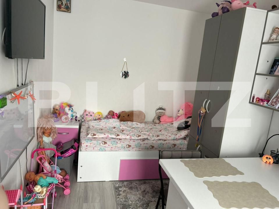 Apartament de vânzare 2 camere Central - 198900AV | BLITZ Botoșani | Poza3