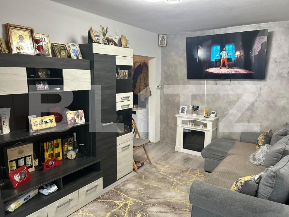 Apartament de vânzare 2 camere Central - 198900AV | BLITZ Botoșani | Poza2