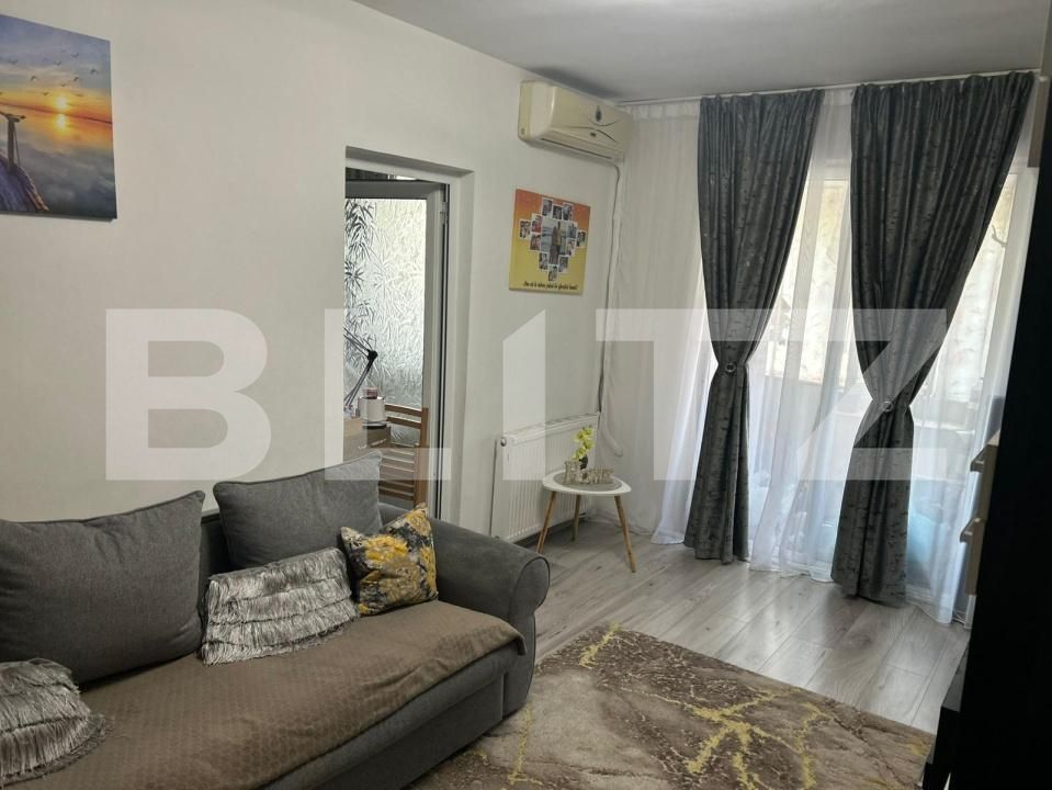 Apartament de vânzare 2 camere Central - 198900AV | BLITZ Botoșani | Poza2
