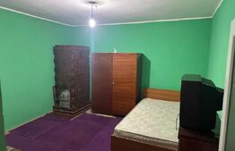 Casă individuală 190 mp, teren 1867 mp, zona Broscauti- Dorohoi 
