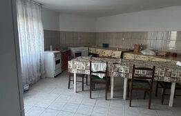 Casă individuală 190 mp, teren 1867 mp, zona Broscauti- Dorohoi 