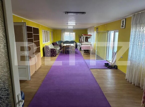 Casa de vânzare 3 camere Broscauti - 199192CV | BLITZ Botoșani | Poza4