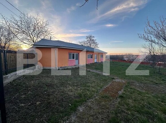 Casa de vânzare 3 camere Broscauti - 199192CV | BLITZ Botoșani | Poza1