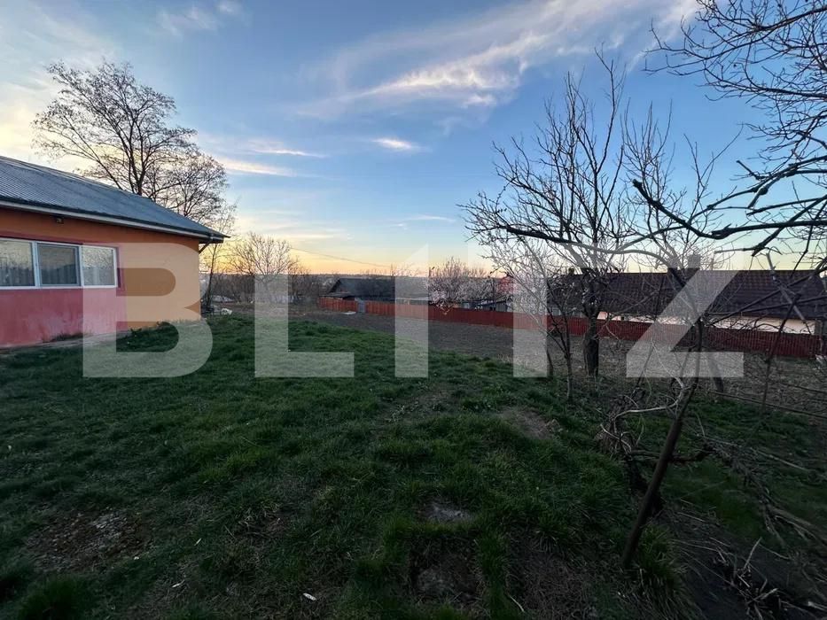 Casa de vânzare 3 camere Broscauti - 199192CV | BLITZ Botoșani | Poza7