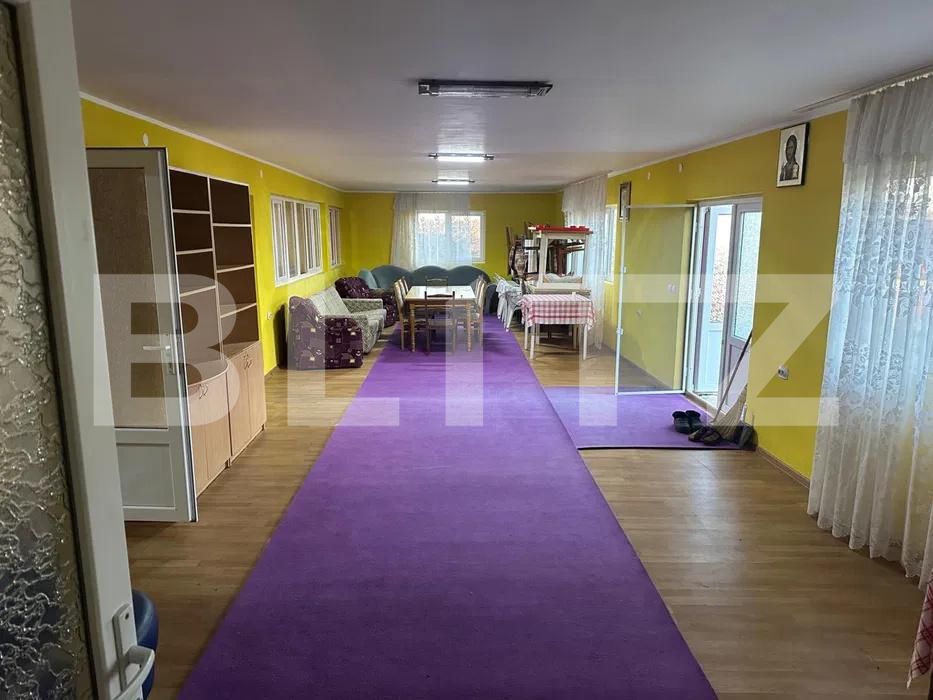 Casa de vânzare 3 camere Broscauti - 199192CV | BLITZ Botoșani | Poza4