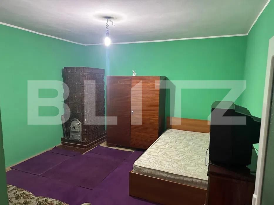 Casa de vânzare 3 camere Broscauti - 199192CV | BLITZ Botoșani | Poza2