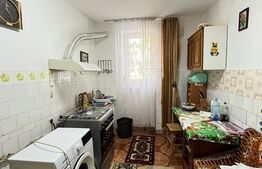 Apartament de vânzare, 2 camere – zona Primăverii, Botoșani