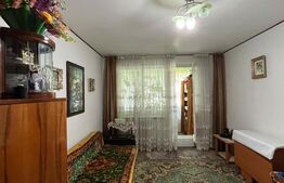 Apartament de vânzare, 2 camere – zona Primăverii, Botoșani