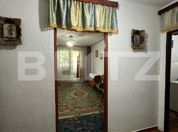 Apartament de vânzare 2 camere Primaverii - 199206AV | BLITZ Botoșani | Poza4