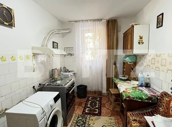 Apartament de vânzare 2 camere Primaverii - 199206AV | BLITZ Botoșani | Poza3