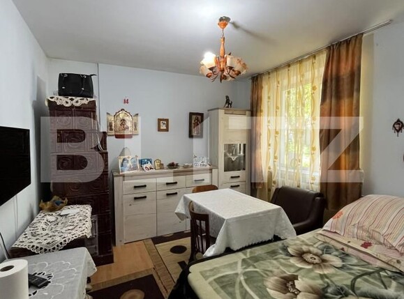 Apartament de vânzare 2 camere Primaverii - 199206AV | BLITZ Botoșani | Poza2