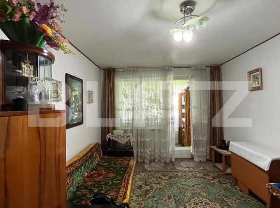 Apartament de vânzare 2 camere Primaverii - 199206AV | BLITZ Botoșani | Poza1