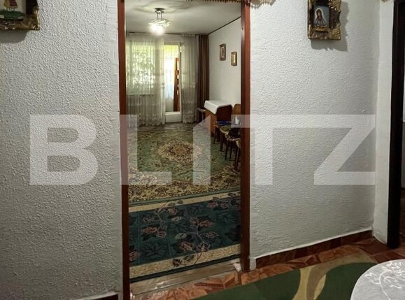 Apartament de vânzare 2 camere Primaverii - 199206AV | BLITZ Botoșani | Poza4
