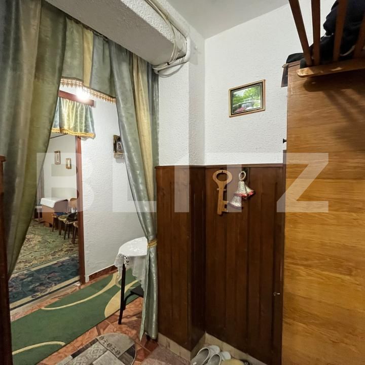 Apartament de vânzare 2 camere Primaverii - 199206AV | BLITZ Botoșani | Poza6