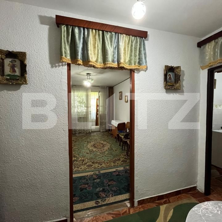 Apartament de vânzare 2 camere Primaverii - 199206AV | BLITZ Botoșani | Poza4