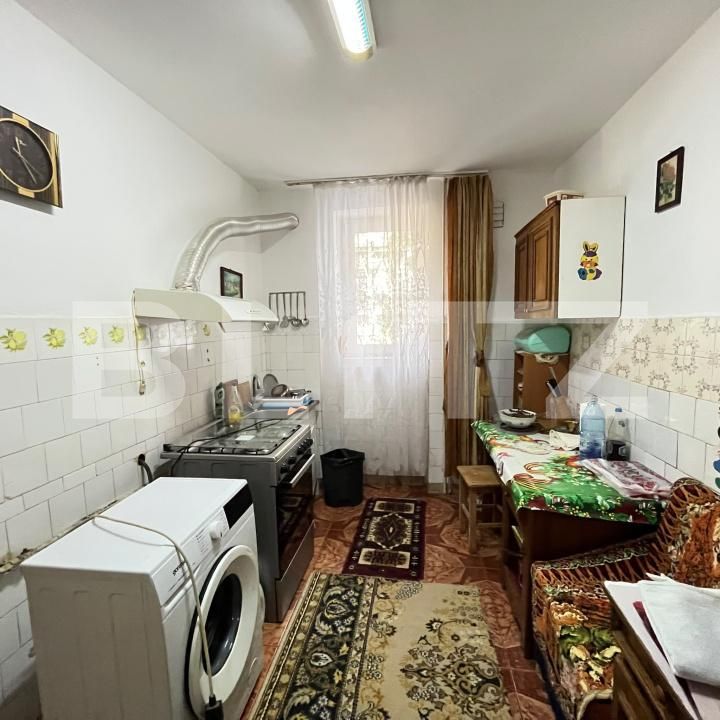 Apartament de vânzare 2 camere Primaverii - 199206AV | BLITZ Botoșani | Poza3