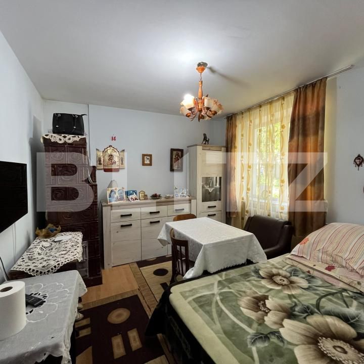 Apartament de vânzare 2 camere Primaverii - 199206AV | BLITZ Botoșani | Poza2