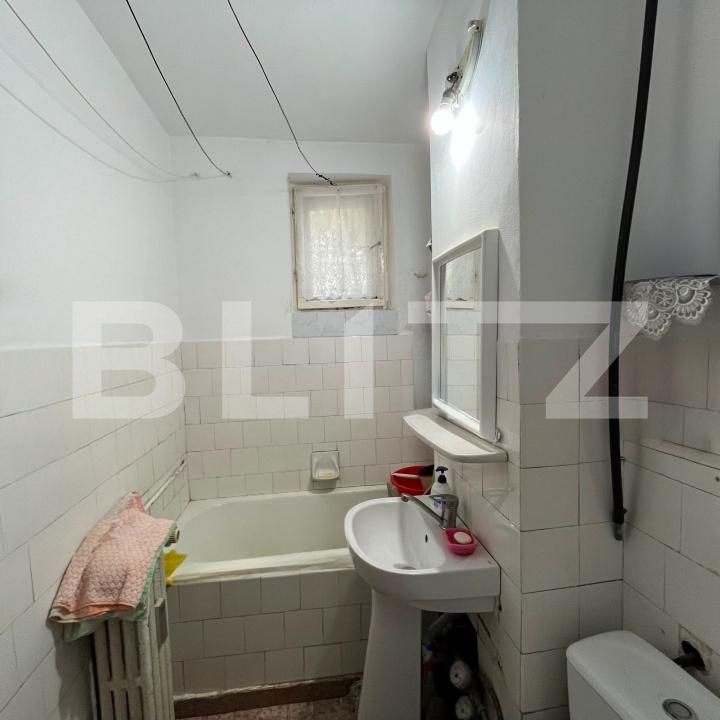 Apartament de vânzare 2 camere Primaverii - 199206AV | BLITZ Botoșani | Poza5