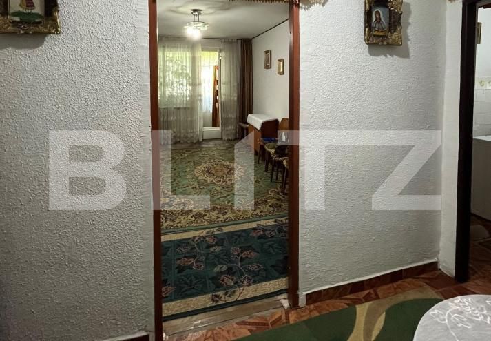 Apartament de vânzare 2 camere Primaverii - 199206AV | BLITZ Botoșani | Poza4