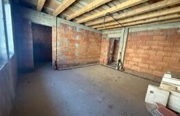 Casă individuală 155 mp, teren 1057 mp, la 2 min de Complex Casa Lux - Botosani 