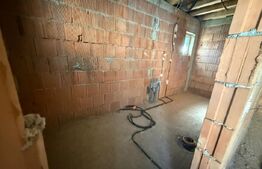 Casă individuală 155 mp, teren 1057 mp, la 2 min de Complex Casa Lux - Botosani 