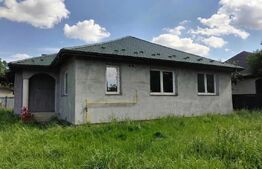 Casa de vânzare 4 camere Tulbureni - 189554CV | BLITZ Botoșani | Poza1
