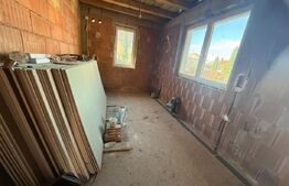Casă individuală 155 mp, teren 1057 mp, la 2 min de Complex Casa Lux - Botosani 