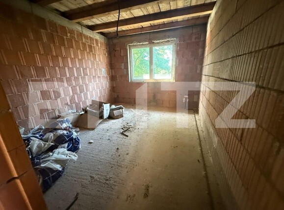 Casa de vânzare 4 camere Exterior Est - 199210CV | BLITZ Botoșani | Poza4