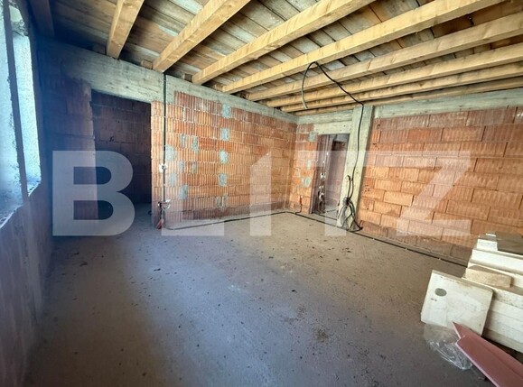 Casa de vânzare 4 camere Exterior Est - 199210CV | BLITZ Botoșani | Poza3