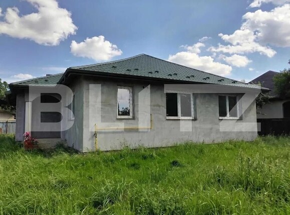 Casa de vânzare 4 camere Exterior Est - 199210CV | BLITZ Botoșani | Poza1