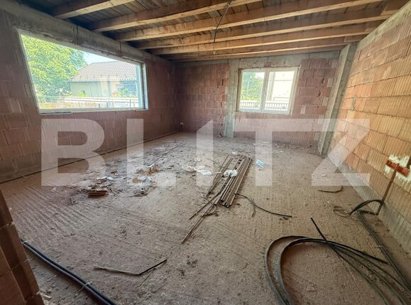 Casa de vânzare 4 camere Exterior Est - 199210CV | BLITZ Botoșani | Poza6