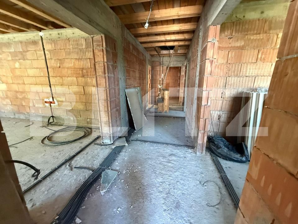 Casa de vânzare 4 camere Exterior Est - 199210CV | BLITZ Botoșani | Poza10