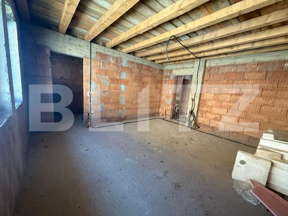 Casa de vânzare 4 camere Exterior Est - 199210CV | BLITZ Botoșani | Poza3