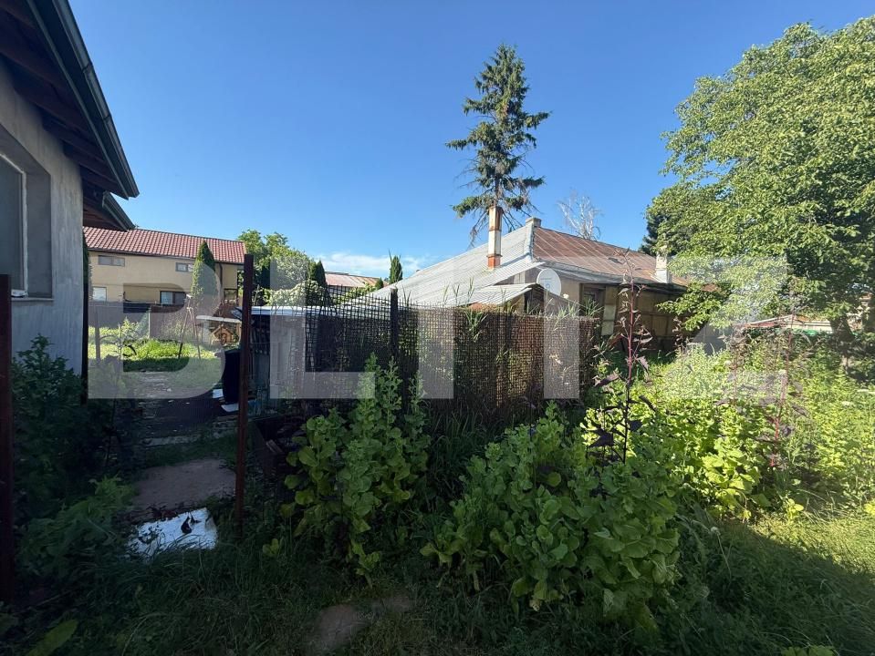 Casa de vânzare 4 camere Exterior Est - 199210CV | BLITZ Botoșani | Poza2
