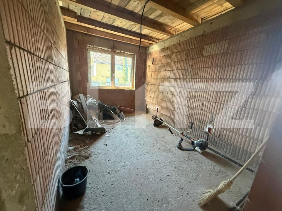 Casa de vânzare 4 camere Exterior Est - 199210CV | BLITZ Botoșani | Poza5