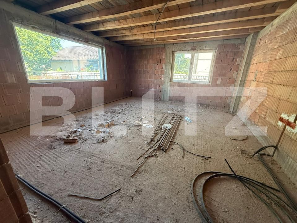 Casa de vânzare 4 camere Exterior Est - 199210CV | BLITZ Botoșani | Poza6