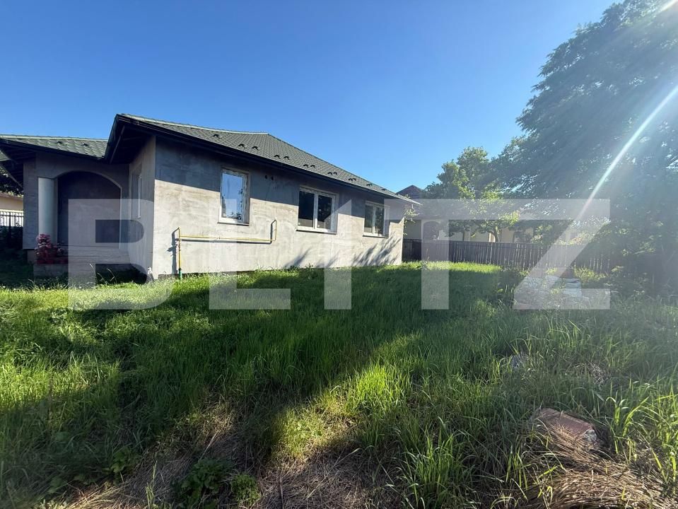 Casa de vânzare 4 camere Exterior Est - 199210CV | BLITZ Botoșani | Poza13