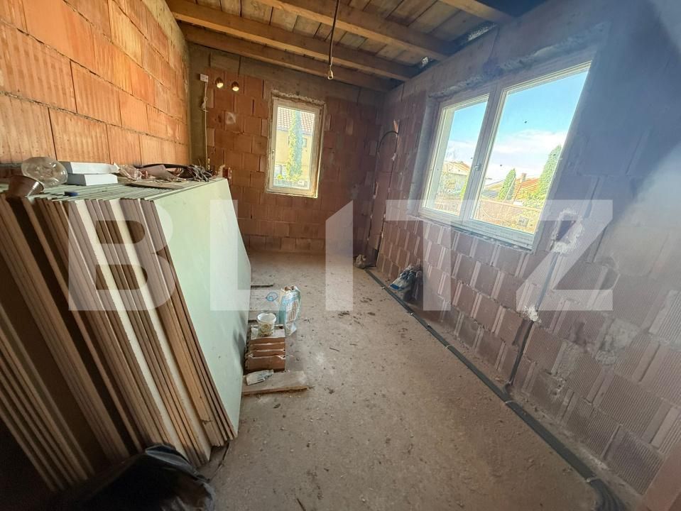 Casa de vânzare 4 camere Exterior Est - 199210CV | BLITZ Botoșani | Poza7