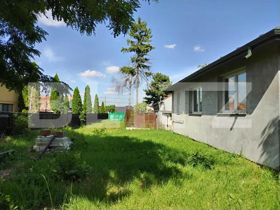 Casa de vânzare 4 camere Exterior Est - 199210CV | BLITZ Botoșani | Poza11