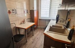 Apartament 2 camere - Ultracentral - Etaj 2/3 - Mobilat și utilat