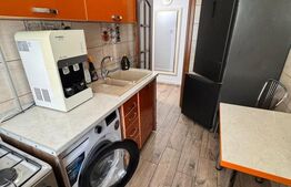 Apartament 2 camere - Ultracentral - Etaj 2/3 - Mobilat și utilat