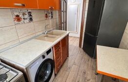 Apartament 2 camere - Ultracentral - Etaj 2/3 - Mobilat și utilat