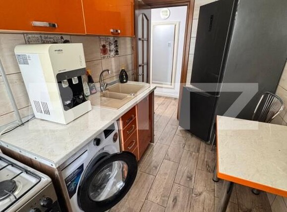 Apartament de vânzare 2 camere Ultracentral - 199526AV | BLITZ Botoșani | Poza4
