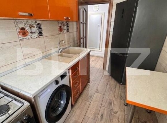 Apartament de vânzare 2 camere Ultracentral - 199526AV | BLITZ Botoșani | Poza4